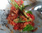 Foto langkah ke 4 dari resep Kerang ijo saus tiram simpel.