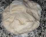 Foto del paso 4 de la receta: Coca de recapte para la cena de la Verbena de Sant Joan