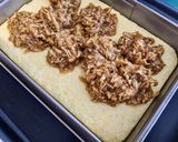Puha tésztájú almás süti recept fázis 6 fotója