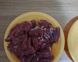 Foto langkah ke 1 dari resep Semur Daging.