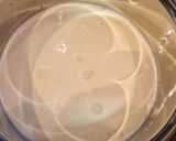 Foto del paso 4 de la receta: Panna cotta de Ferrero Rocher y Speculoos