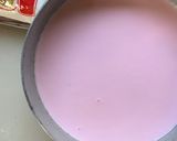 Foto langkah ke 4 dari resep Mochi isi Kacang (ukuran besar).