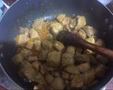 Foto del paso 2 de la receta: Carapulcra Con Sopa Seca