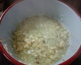 Foto del paso 1 de la receta: Salsa de la abuela María