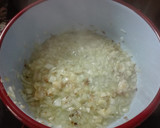 Foto del paso 1 de la receta: Salsa de la abuela María