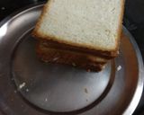 A picture of step 2 of Sandwich.