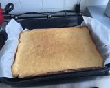 Foto del paso 1 de la receta: Arrollado de atún