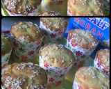 Foto langkah ke 6 dari resep Banana cup Cake.