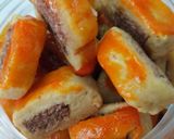 Foto langkah ke 7 dari resep Aneka Kreasi Nastar Ala Rumahan.