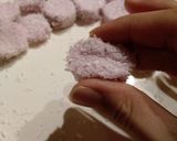 عکس مرحله 5 از دستور مارشمالو خونگی‌😋