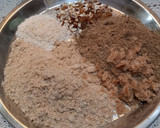 अलसी के लड्डू रेसिपी चरण 5 फोटो