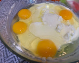 Foto del paso 3 de la receta: Tarta de queso de la viña