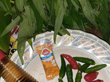Kangkung Saus Tiram