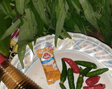 Foto langkah ke 1 dari resep Kangkung Saus Tiram.