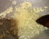 Foto langkah ke 2 dari resep Bihun Goreng Hemat ala jajanan kantin sekolah :P.