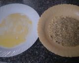 A picture of step 3 of Scotch eggs #my mums recipe.