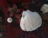 Foto del paso 11 de la receta: Bollitos rellenos en forma de trébol.😋