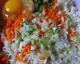 Foto langkah ke 1 dari resep Tahu keju fantasi.