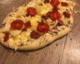 Pide recept fázis 2 fotója