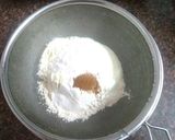 கோதுமை  கேக் (Wheat Cake recipe in Tamil) ரெசிபி ஸ்டேப் 2 புகைப்படம்