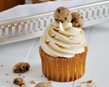 Foto del paso 3 de la receta: Cupcakes de mantequilla de maní