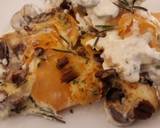 Sig's Jerusalem artichoke, sweet potato and nut bake recipe step 5 photo