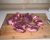 Foto del paso 1 de la receta: Harera auténtica