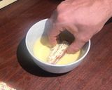 A picture of step 10 of Quick Jalapeño Poppers.