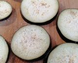 Foto del paso 5 de la receta Ensalada de berenjena