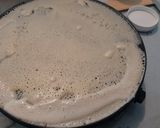 Foto del paso 4 de la receta: Crepa Súper Fácil 🌰😝