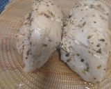 Foto del paso 4 de la receta Pollo confitado