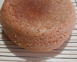 Foto del paso 5 de la receta: Bizcochuelo súper suave y esponjoso