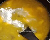 Foto langkah ke 1 dari resep Soes Vla Vanilla.