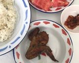 Foto langkah ke 6 dari resep Ayam Goreng Saus Tiram.