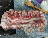 Foto del paso 1 de la receta: Brazo relleno de patata huevo y queso