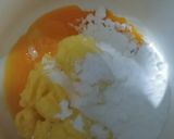 Foto langkah ke 2 dari resep Putri Salju Lumer.