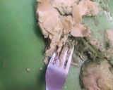 Foto del paso 1 de la receta: Salsita tipo guacamole