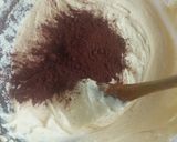 Sütőtökös brownie recept fázis 4 fotója