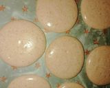 Foto del paso 6 de la receta: Macarrons