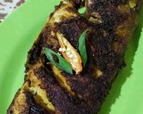 Foto langkah ke 6 dari resep Ikan Bakar Teflon 🐟🧄🔥.