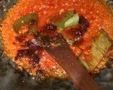 Foto langkah ke 2 dari resep Sambel goreng telur puyuh & krecek.