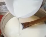 A picture of step 6 of Kunafa.