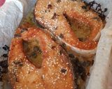 Foto del passaggio 2 della ricetta Salmone al forno