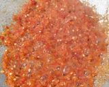 Foto langkah ke 2 dari resep Terong Ungu Balado Sederhana.