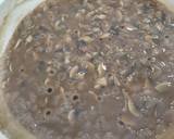 Pork medallions in mushroom Marsala sauce recipe step 6 photo