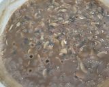 A picture of step 6 of Pork medallions in mushroom Marsala sauce.