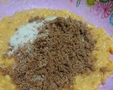 Foto langkah ke 1 dari resep Chocolate Banana Bread.
