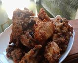 Foto langkah ke 6 dari resep Ayam goreng ketumbar.