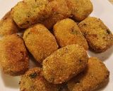 A picture of step 2 of Cutlets.