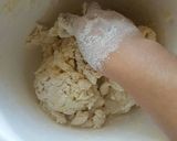 Foto del paso 5 de la receta: Tortas Fritas